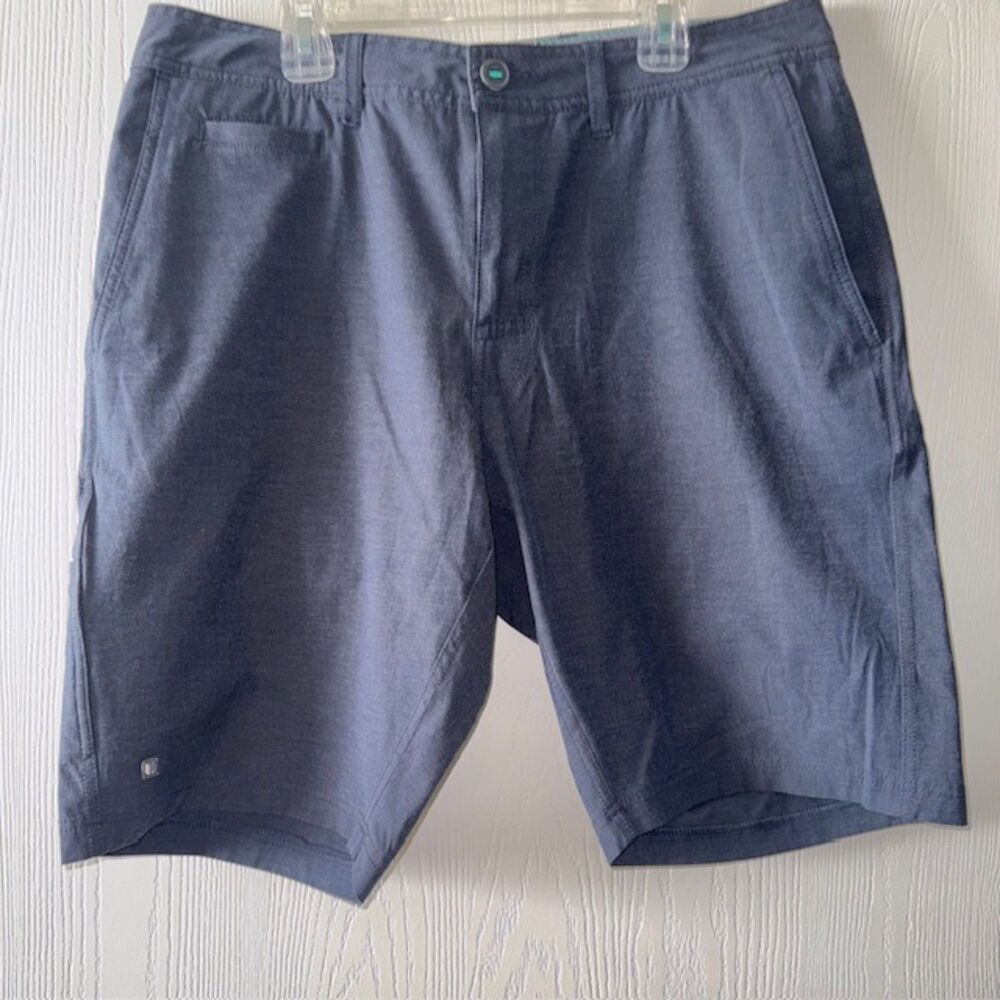 Linksoul Solid Boardwalker Golf Shorts - image 2